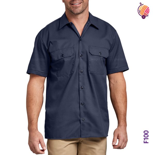 f100-Work-Wear-Shirts--Tuff-Shirts-For-Workers--Tc-Shirts---Industry-Workers-Shirts--Mechanic-Shirts-