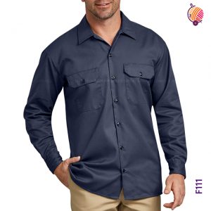 f111-Full-Sleeves-Work-Wear-Shirts-Work-Wear-Shirts--Tuff-Shirts-For-Workers--Tc-Shirts---Industry-Workers-Shirts--Mechanic-Shirts-