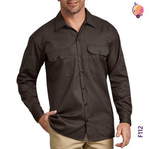 f112-Full-Sleeves-Work-Wear-Shirts-Work-Wear-Shirts--Tuff-Shirts-For-Workers--Tc-Shirts---Industry-Workers-Shirts--Mechanic-Shirts-